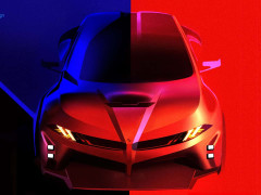 BMW’s Electric M3 Will Eclipse the Gas Version, But BMW M Says Enough Is Enough pic #8873