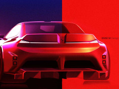 BMW’s Electric M3 Will Eclipse the Gas Version, But BMW M Says Enough Is Enough pic #8874
