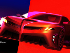 BMW’s Electric M3 Will Eclipse the Gas Version, But BMW M Says Enough Is Enough pic #8875