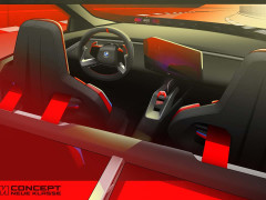 BMW’s Electric M3 Will Eclipse the Gas Version, But BMW M Says Enough Is Enough pic #8876