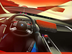 BMW’s Electric M3 Will Eclipse the Gas Version, But BMW M Says Enough Is Enough pic #8877