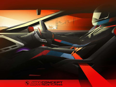 BMW’s Electric M3 Will Eclipse the Gas Version, But BMW M Says Enough Is Enough pic #8879