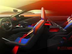 BMW’s Electric M3 Will Eclipse the Gas Version, But BMW M Says Enough Is Enough pic #8881