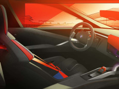 BMW’s Electric M3 Will Eclipse the Gas Version, But BMW M Says Enough Is Enough pic #8882