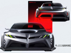 BMW’s Electric M3 Will Eclipse the Gas Version, But BMW M Says Enough Is Enough pic #8885
