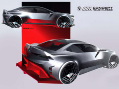 BMW’s Electric M3 Will Eclipse the Gas Version, But BMW M Says Enough Is Enough pic #8886