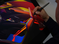 BMW’s Electric M3 Will Eclipse the Gas Version, But BMW M Says Enough Is Enough pic #8890