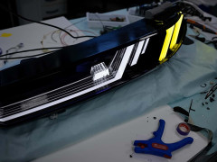 BMW’s Electric M3 Will Eclipse the Gas Version, But BMW M Says Enough Is Enough pic #8894