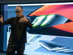 BMW’s Electric M3 Will Eclipse the Gas Version, But BMW M Says Enough Is Enough pic #8895
