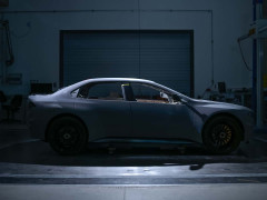BMW’s Electric M3 Will Eclipse the Gas Version, But BMW M Says Enough Is Enough pic #8896