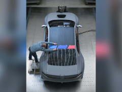 BMW’s Electric M3 Will Eclipse the Gas Version, But BMW M Says Enough Is Enough pic #8899