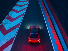 BMW’s Electric M3 Will Eclipse the Gas Version, But BMW M Says Enough Is Enough pic #8910