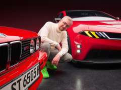 BMW’s Electric M3 Will Eclipse the Gas Version, But BMW M Says Enough Is Enough pic #8912