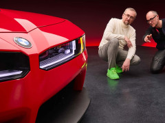 BMW’s Electric M3 Will Eclipse the Gas Version, But BMW M Says Enough Is Enough pic #8914