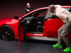 BMW’s Electric M3 Will Eclipse the Gas Version, But BMW M Says Enough Is Enough pic #8915