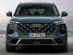 2027 Audi Q7 Costs More, and the SQ7 Is Closing In on Six Figures pic #8922