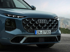 2027 Audi Q7 Costs More, and the SQ7 Is Closing In on Six Figures pic #8923