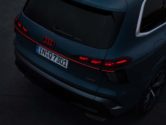 2027 Audi Q7 Costs More, and the SQ7 Is Closing In on Six Figures pic #8929