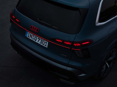 2027 Audi Q7 Costs More, and the SQ7 Is Closing In on Six Figures pic #8930