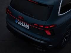 2027 Audi Q7 Costs More, and the SQ7 Is Closing In on Six Figures pic #8932