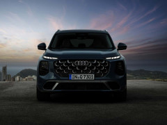 2027 Audi Q7 Costs More, and the SQ7 Is Closing In on Six Figures pic #8934
