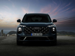 2027 Audi Q7 Costs More, and the SQ7 Is Closing In on Six Figures pic #8935