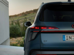 2027 Audi Q7 Costs More, and the SQ7 Is Closing In on Six Figures pic #8937