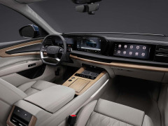 2027 Audi Q7 Costs More, and the SQ7 Is Closing In on Six Figures pic #8939