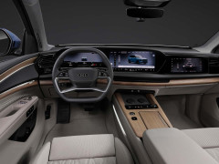 2027 Audi Q7 Costs More, and the SQ7 Is Closing In on Six Figures pic #8940