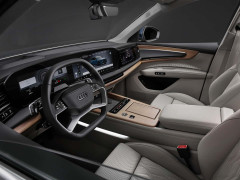2027 Audi Q7 Costs More, and the SQ7 Is Closing In on Six Figures pic #8941