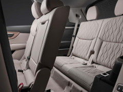 2027 Audi Q7 Costs More, and the SQ7 Is Closing In on Six Figures pic #8943
