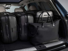 2027 Audi Q7 Costs More, and the SQ7 Is Closing In on Six Figures pic #8952