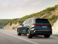 2027 Audi Q7 Costs More, and the SQ7 Is Closing In on Six Figures pic #8955