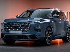 2027 Audi Q7 Costs More, and the SQ7 Is Closing In on Six Figures pic #8959