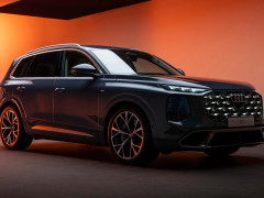 2027 Audi Q7 Costs More, and the SQ7 Is Closing In on Six Figures pic #8961
