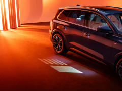 2027 Audi Q7 Costs More, and the SQ7 Is Closing In on Six Figures pic #8963