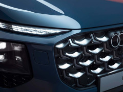 2027 Audi Q7 Costs More, and the SQ7 Is Closing In on Six Figures pic #8964