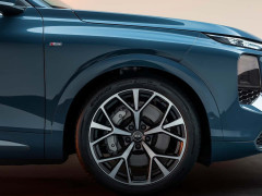 2027 Audi Q7 Costs More, and the SQ7 Is Closing In on Six Figures pic #8965