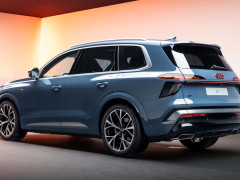 2027 Audi Q7 Costs More, and the SQ7 Is Closing In on Six Figures pic #8967