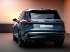 2027 Audi Q7 Costs More, and the SQ7 Is Closing In on Six Figures pic #8968