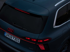 2027 Audi Q7 Costs More, and the SQ7 Is Closing In on Six Figures pic #8974