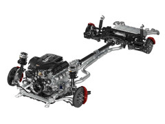 Cadillac’s Next CT5-V Blackwing May Bring Back the V8 With More Muscle: Report pic #8975
