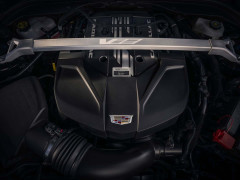 Cadillac’s Next CT5-V Blackwing May Bring Back the V8 With More Muscle: Report pic #8986