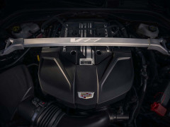 Cadillac’s Next CT5-V Blackwing May Bring Back the V8 With More Muscle: Report pic #8987