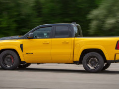 2027 Ram Rumble Bee Prices Span $35,000, With the SRT Nearly at Six Figures pic #8996