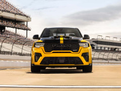 2027 Ram Rumble Bee Prices Span $35,000, With the SRT Nearly at Six Figures pic #8997