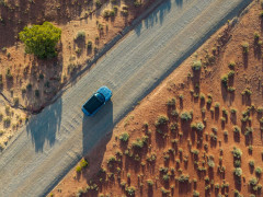 Mini Puts Its Toughest Countryman Through Mountain Testing pic #9011