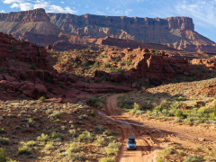 Mini Puts Its Toughest Countryman Through Mountain Testing pic #9012