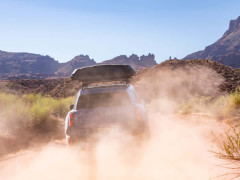 Mini Puts Its Toughest Countryman Through Mountain Testing pic #9021