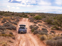 Mini Puts Its Toughest Countryman Through Mountain Testing pic #9028